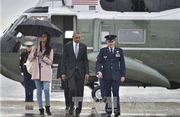 Học giả Mỹ đánh giá về chuyến thăm Việt Nam của Tổng thống Obama